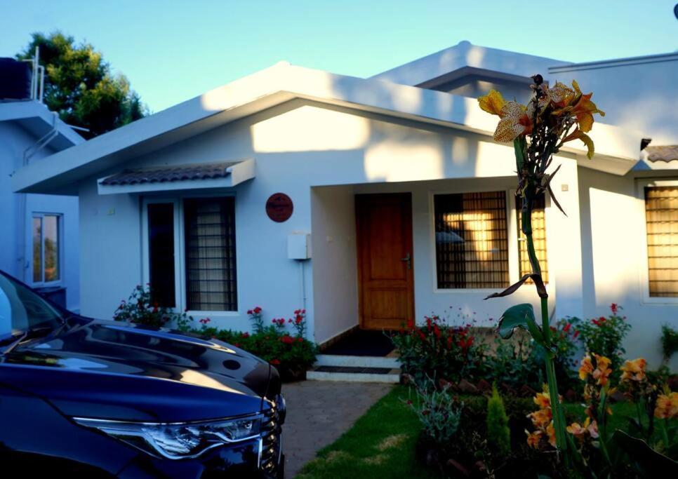 أوتي Elysium @ Skyfall Villas المظهر الخارجي الصورة
