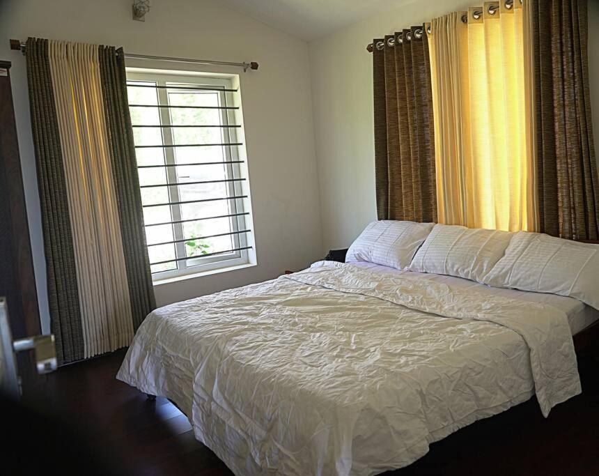 أوتي Elysium @ Skyfall Villas المظهر الخارجي الصورة