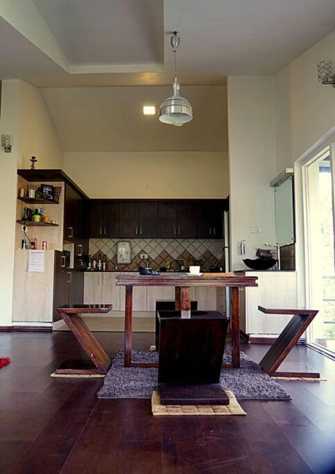 أوتي Elysium @ Skyfall Villas المظهر الخارجي الصورة